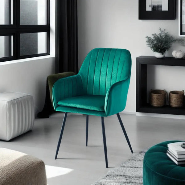 Sillón Munich aguamarina Twin Hogar®