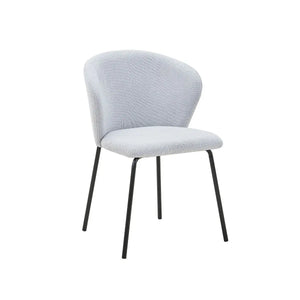 Sillón Sandra perla Twin Hogar®
