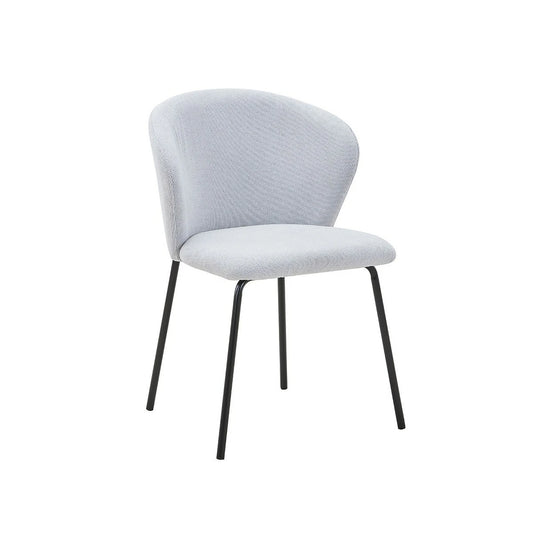 Sillón Sandra perla