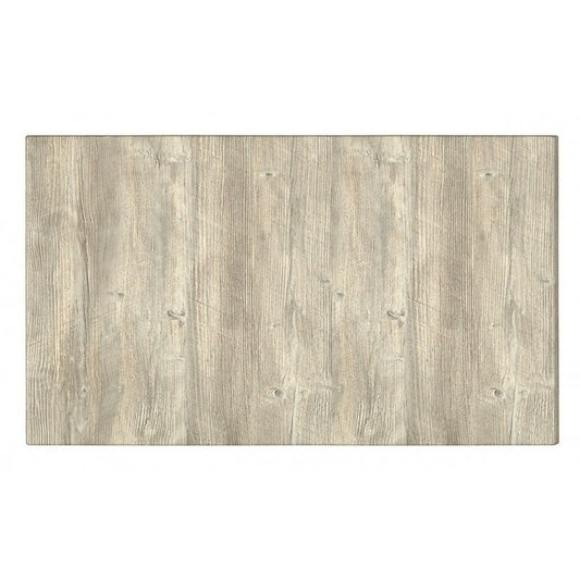 Tableros de mesa Werzalit-Sm, PONDEROSA BLANCO (2 unidades) 178 120 x 80 cms.