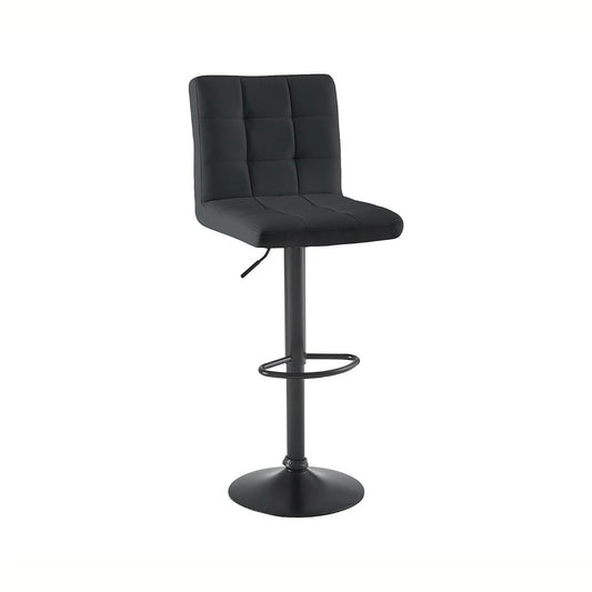 Taburete Twin negro negro