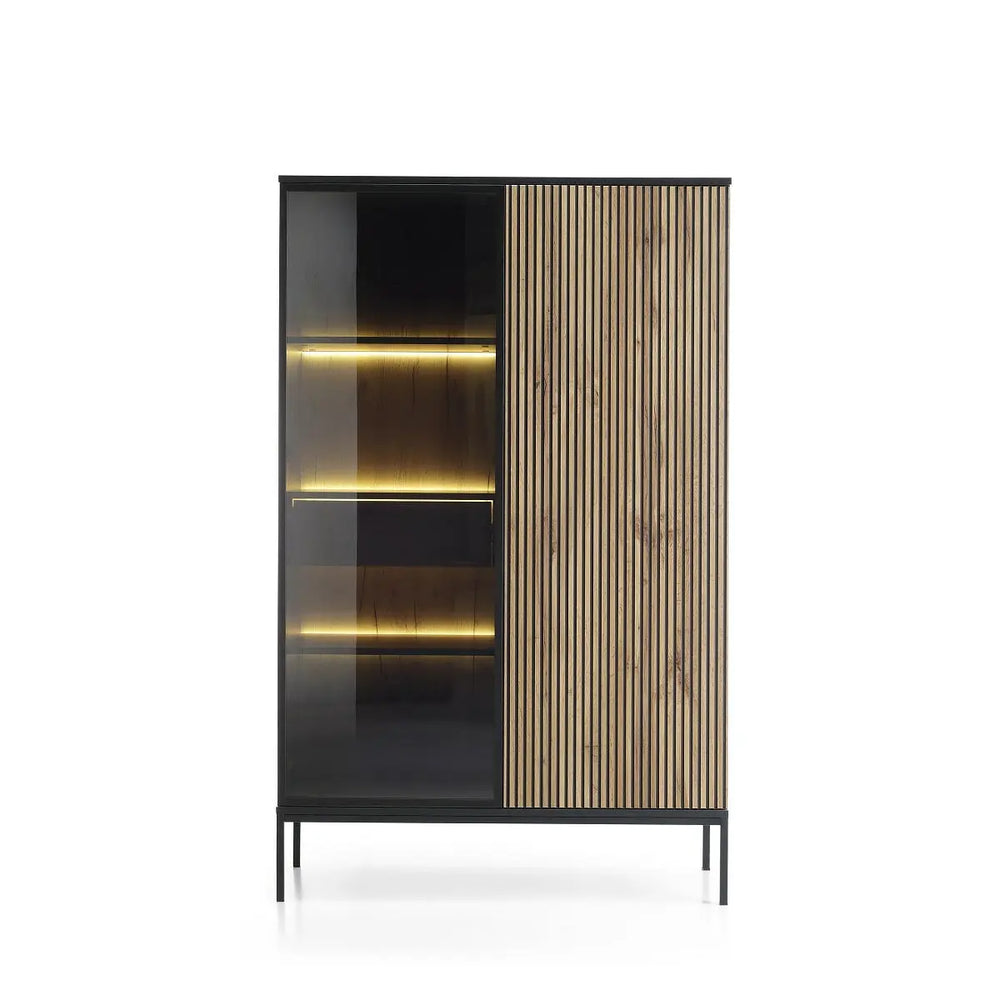 Vitrina ENZZO WTSZ104 Twin Hogar®