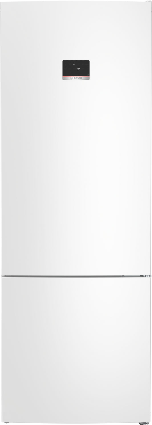 Frigorífico combi Bosch KGN56XWEA